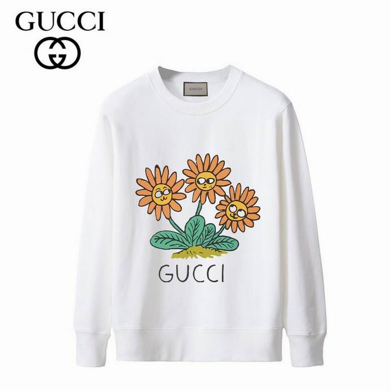 Gucci Men's Hoodies 170